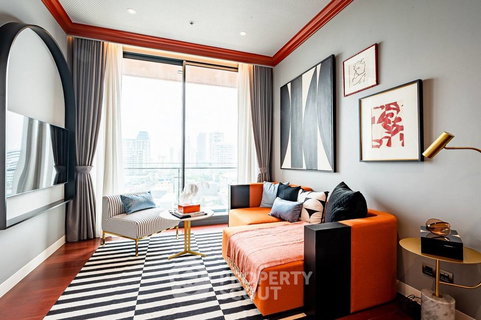 รูปภาพ 1-BR Condo at Khun By Yoo near BTS Thong Lor (ID 1866978)