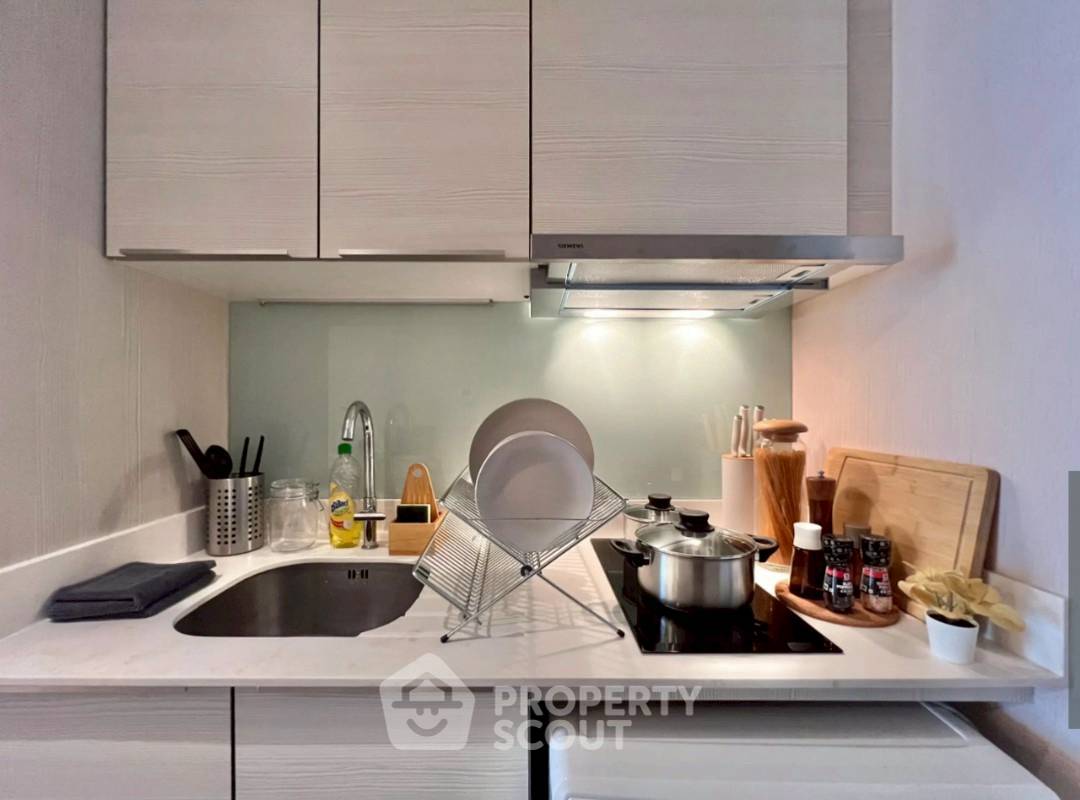 รูป คอนโด 1-ห้องนอน ที่ เอช สุขุมวิท 43 ใกล้ BTS พร้อมพงษ์ (ID 2775523) - รูปที่ 11/15