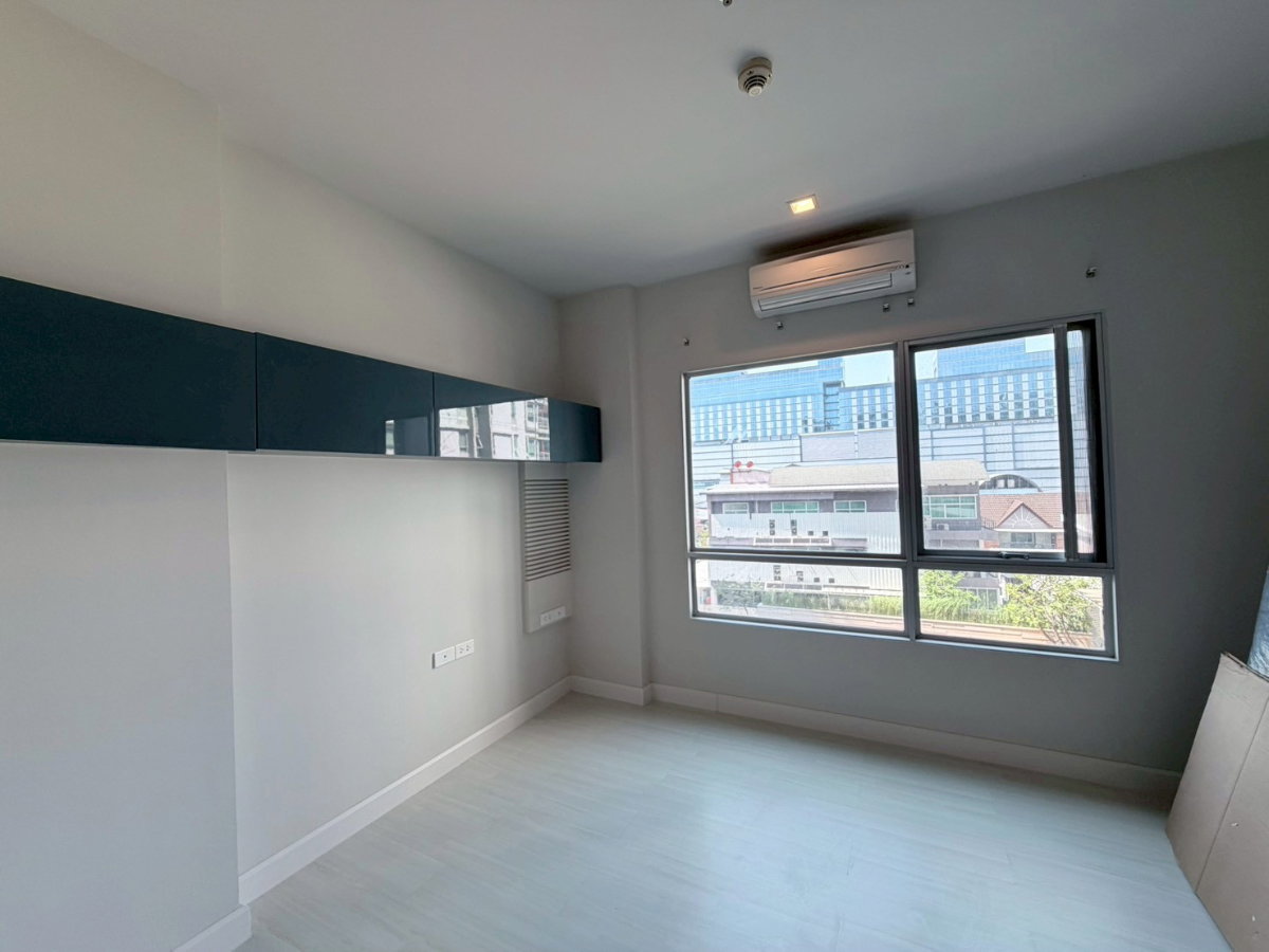 รูป ขายด่วน คอนโด เดอะรูม รัชดา-ลาดพร้าว 2.99 ล้านบาท 🔥 - รูปที่ 4/7