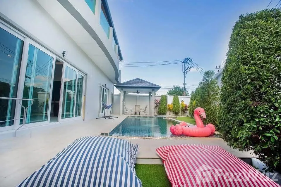 รูป วิลล่าให้เช่า 4 ห้องนอน ใน ราไวย์, ภูเก็ต 6129122 - รูปที่ 30/38