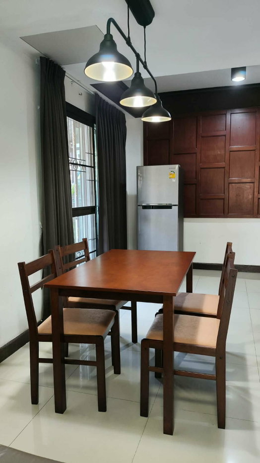 รูป ✴️ให้เช่าบ้านใกล้เมกกะบางนา✴️ บ้านว่างพร้อมเข้าอยู่ค่ะ‼️หมู่บ้านพฤกษาวิวล์38 ตรงข้ามตลาดป๋าเดช ถ.หลังวัดหนามแดง - รูปที่ 11/14