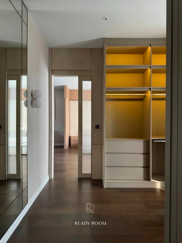 รูป 📣📣 ให้เช่า Bugaan Krungthep Kreetha บ้านเดี่ยวหรู 3 Master bedrooms พร้อมลิฟท์ และ 1 EV Charger บ้านใหม่ พร้อมอยู่  - รูปที่ 20/24