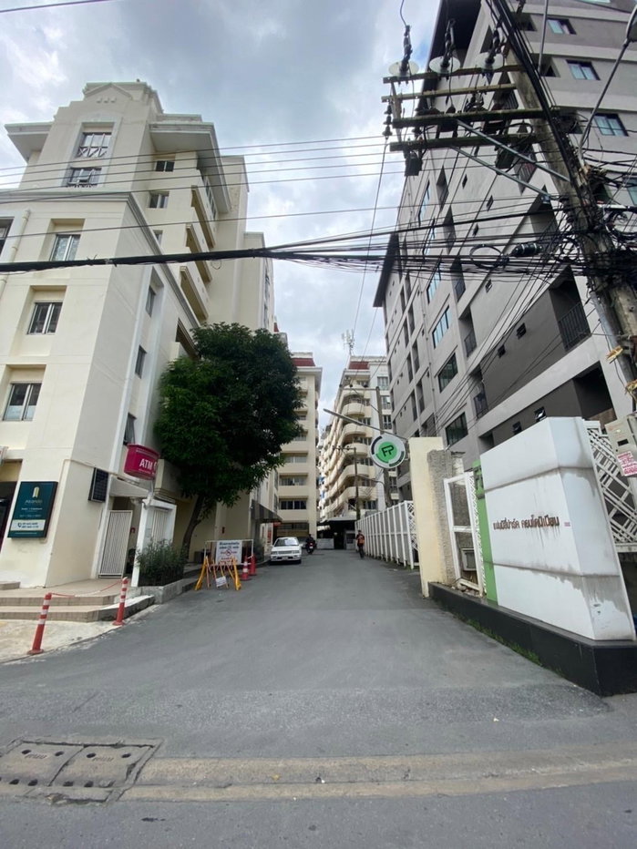 รูป 🔖ปล่อยเช่า คอนโด 2 ห้องนอน 1 ห้องน้ำ กับ Condo Family Park🔖*เพียง 18,000 บาท*🔖ใกล้ MRT สุทธิสาร🔖 เพียง 10 นาที ห้องใหม่ พร้อมอยู่ *0659174222* - รูปที่ 17/19