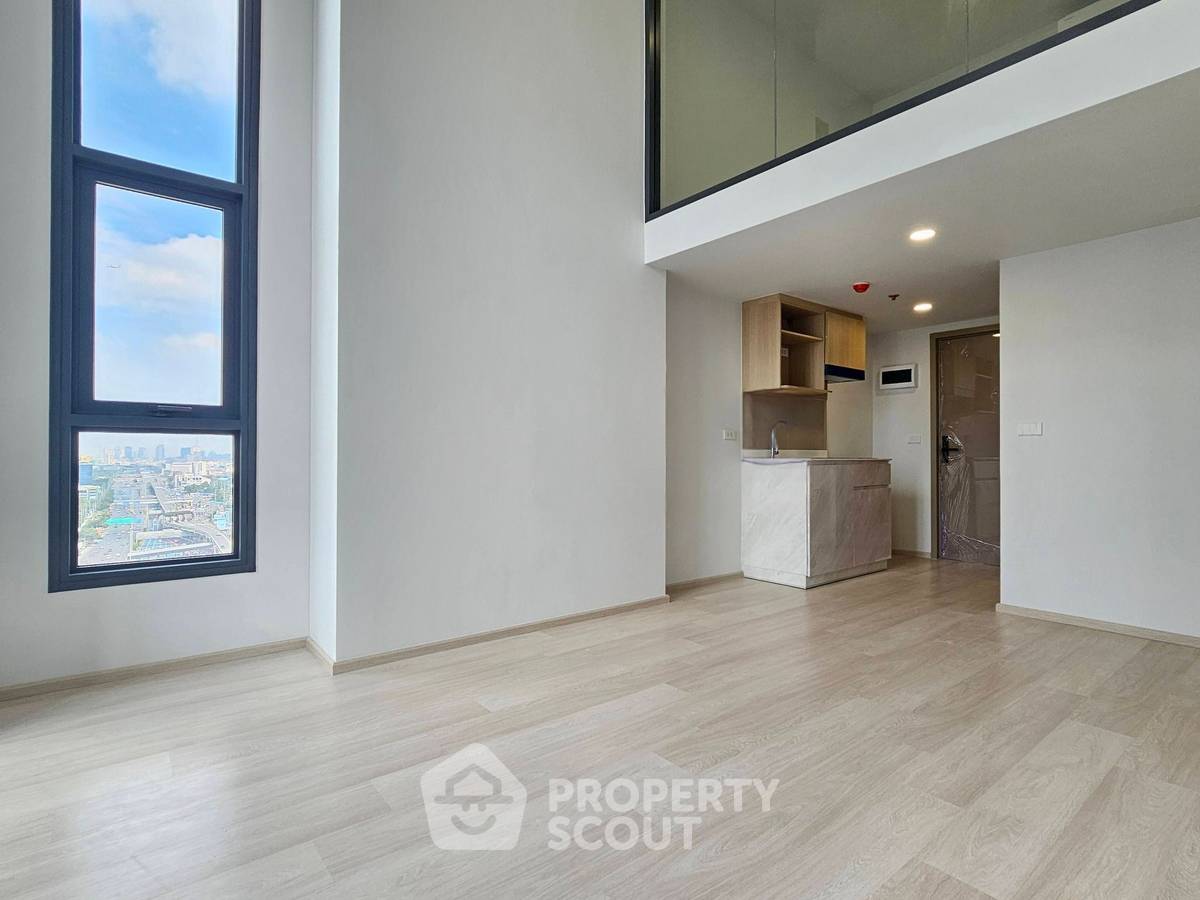 รูป คอนโด 1-ห้องนอน ที่ แอสปาย วิภา-วิคตอรี่ ใกล้ BTS สนามเป้า (ID 2751541) - รูปที่ 6/15