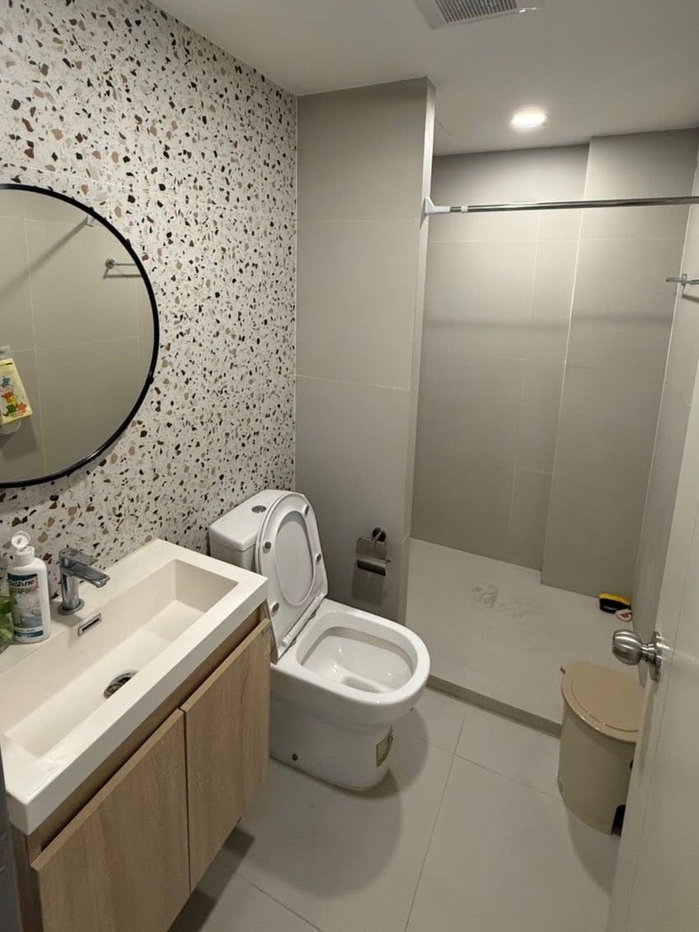 รูป 🏊 วิวสระน้ำ 2 ห้องนอน! Oneder Kaset | วันเดอร์ เกษตร ✨ ห้องกว้าง 35.65 ตร.ม. ✨ แต่งครบ พร้อมอยู่ 14,000.- 💎 - รูปที่ 3/10