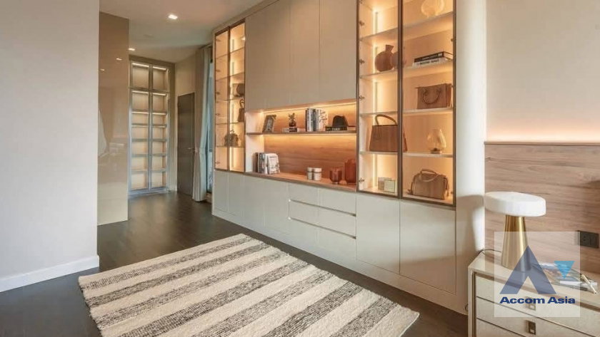 picture 🔼🔽 AccomA 📩 Private Swimming Pool 5 BR House @The Gentry Phatthanakan 2 (AA45968) - 10/13