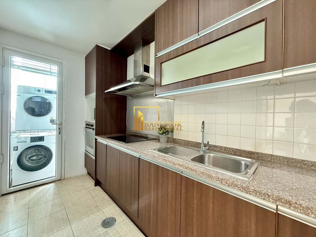 รูป Avenue 61 | Cozy 2 Bedroom Condo For Rent in Ekkamai Area - BR60829CD - รูปที่ 11/32