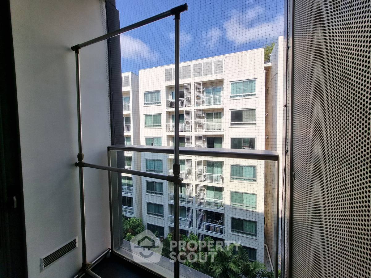 รูป คอนโด 1-ห้องนอน ที่ เวีย 49 ใกล้ BTS พร้อมพงษ์ (ID 2776223) - รูปที่ 9/14