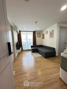 2-BR Condo at Notting Hill The Exclusive Charoenkrung in Wat Phraya Krai (ID 1842759)