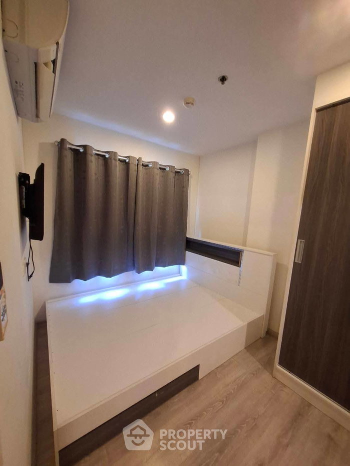 รูป คอนโด 1-ห้องนอน ที่ ชีวาทัย เพชรเกษม 27 ใกล้ MRT บางหว้า (ID 2090135) - รูปที่ 5/7