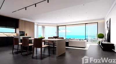Houses for sale Surat Thani : 2 Bedroom Villa for sale at Vanya Sicily  5577118