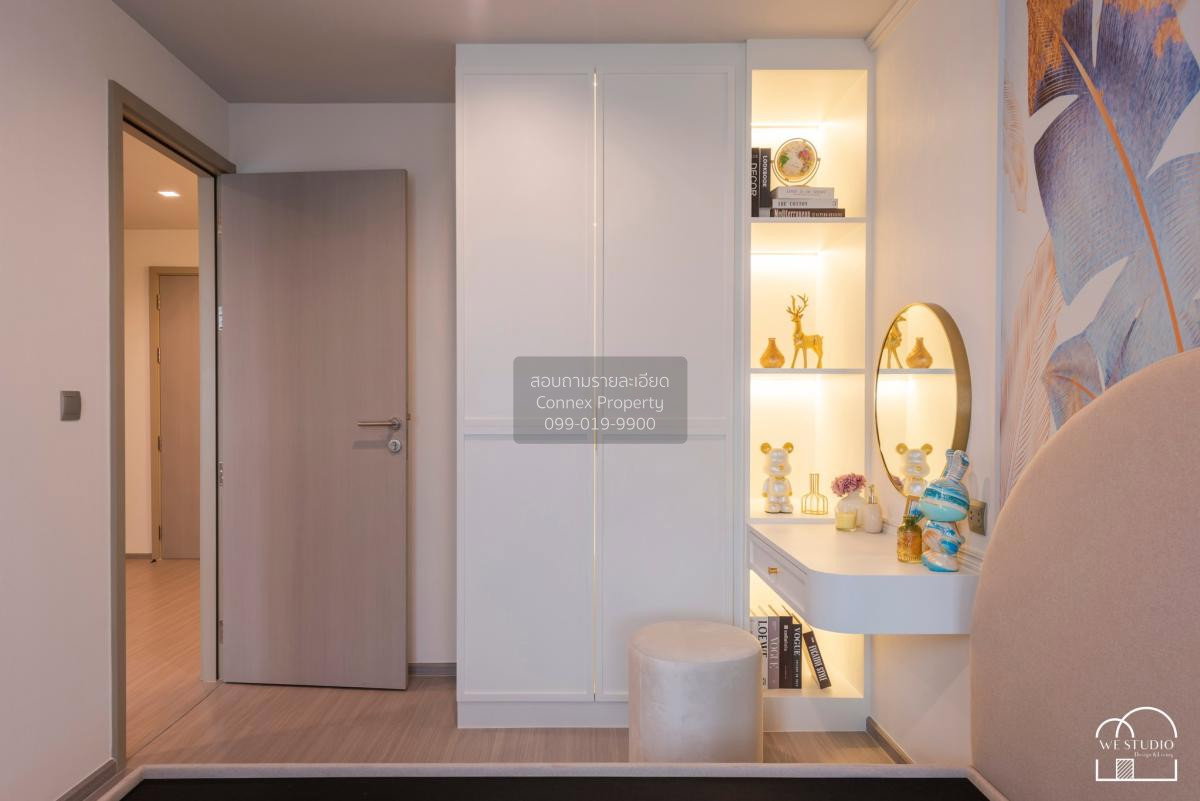 รูป 🔥🔥🔥 เช่าคอนโด  ไลฟ์ ลาดพร้าว BTS-ห้าแยกลาดพร้าว จอมพล  เขต จตุจักร กรุงเทพ CX-87007 ✅ ทักไลน์ @connexproperty ตอบทันที ทีมงานมืออาชีพ ✅ 🔥🔥🔥 - รูปที่ 5/12