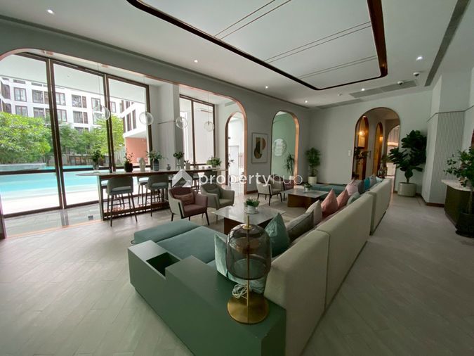 Chapter Thonglor 25