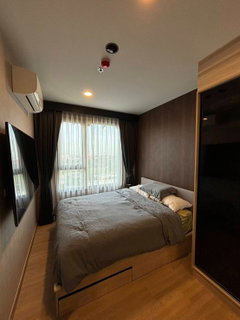 รูปภาพ 🎈#MT2603_156🎈💥Urgent💥 Guaranteed availability! Click quickly before it's gone‼️ For Rent 1️⃣2️⃣k.🔥 Condo Chewathai Kaset Nawamin
