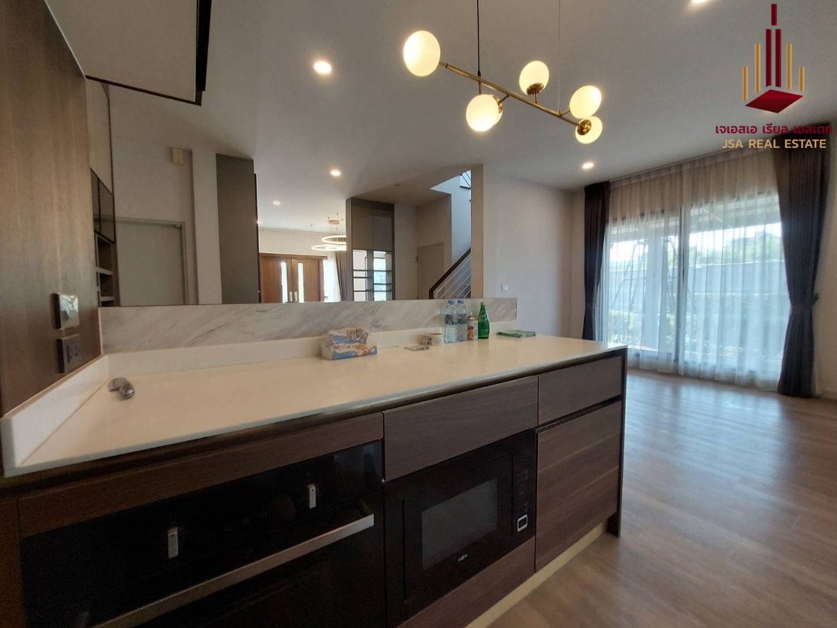 รูป ✨ ขาย เดอะ ซิตี้ บรมราชชนนี - ทวีวัฒนา ✨ ราคา 13,800,000 บาท - รูปที่ 6/9