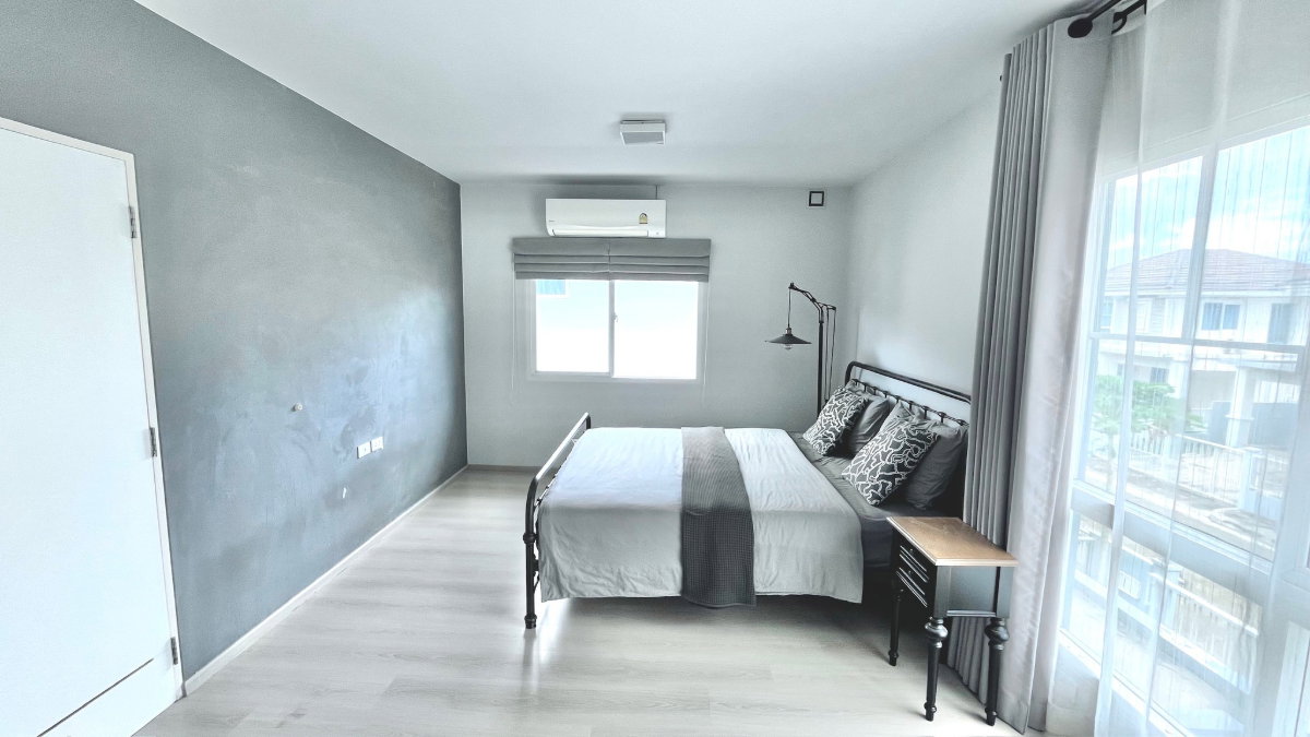 รูป UV01920 - VILLAGGIO BANGNA :  MegaBangna  - รูปที่ 4/12