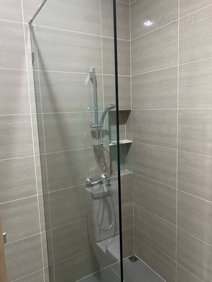 รูป 📌 ขายคอนโด เอ็ม จตุจักร อาคาร B ชั้น 9 1 ห้องนอน ขนาด 32 ตรม ใกล้ ตลาด อ.ต.ก. - รูปที่ 8/8