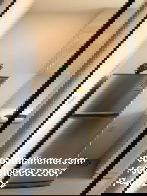 รูป P-48824 วิวเมืองสวย! Life Asoke 1 Bed ใกล้ MRT เพชรบุรี 18,000 บาท | Line Id: @easythaihome | 085-592-2897 - รูปที่ 2/5