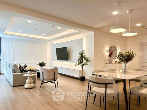 3-BR Condo at Grand Langsuan Condominium near BTS Ratchadamri (ID 2772884)