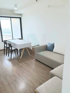 🚩 For Sell Condo U DELIGHT RESIDENCE RIVERFRONT RAMA 3 Building 1, Floor 28,1 bed room, Room size 51 sqm