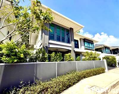 Houses for sale Thalang Phuket : House for your family! Supalai Palm Spring 6133190