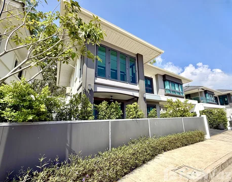 House for your family! Supalai Palm Spring 6133190