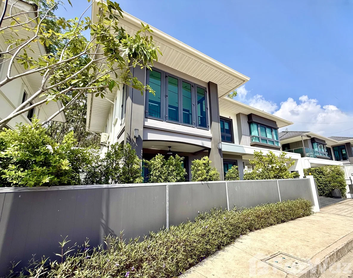 รูป ขาย บ้านเดี่ยว 4 ห้องนอน ในโครงการ ศุภาลัย ปาล์มสปริงส์ บ้านพอน ภูเก็ต 6133190 - รูปที่ 1/34