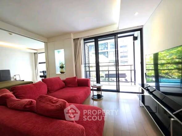 รูป คอนโด 1-ห้องนอน ที่ โหมด สุขุมวิท 61 ใกล้ BTS เอกมัย (ID 2776698) - รูปที่ 5/5