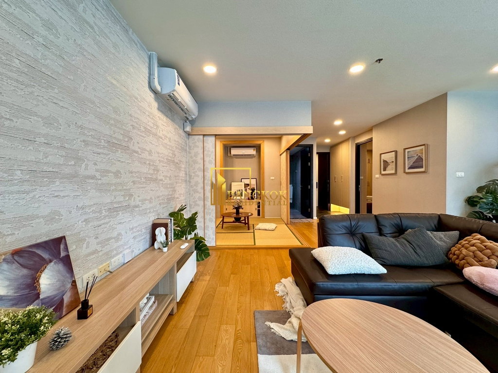 รูป Villa Sikhara | Stylish 1 Bedroom Condo For Sale in Thonglor - BR60527CD - รูปที่ 4/34