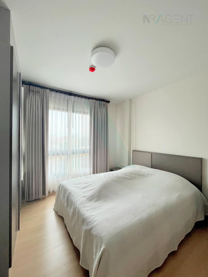 รูป 🎉 ให้เช่าคอนโด ศุภาลัย ซิตี้ รีสอร์ท พระราม 8 อาคาร B ชั้น 6 1 ห้องนอน ขนาด 35.00 ตรม ใกล้ พาต้า ปิ่นเกล้า - รูปที่ 6/8