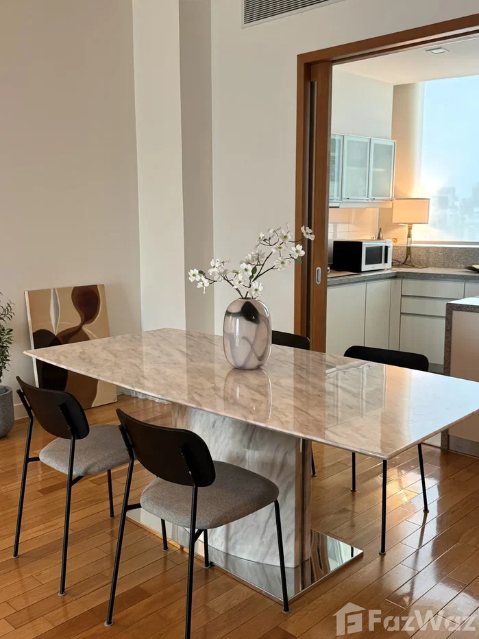 picture The Millennium residence sukhumvit 20 for sell! 6154730 - 1/15