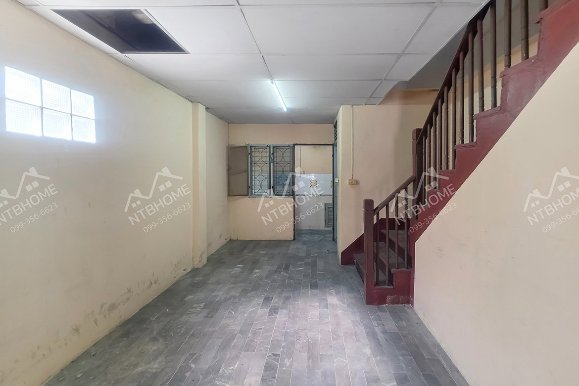 รูป ปิยวรารมย์ 3 บ้านกล้วย-ไทรน้อย แปลงมุม ต่อเติมครบ ทำเลดี เดินทางสะดวก - รูปที่ 5/12