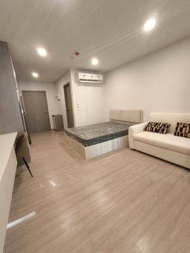 RS5624 Condo for rent, Aspire Sukhumvit-Rama 4, near BTS Phra Khanong