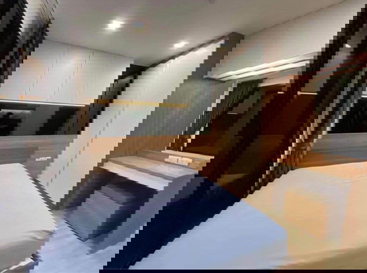 รูป 💥💥 คอนโด แอทโมซ ลาดพร้าว 71 💥💥 - รูปที่ 2/15