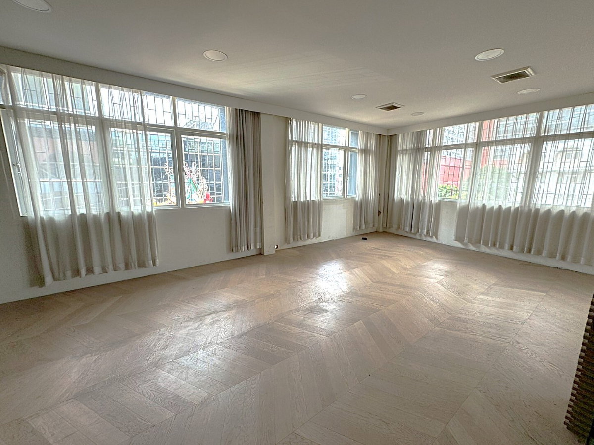 รูป อาคารพาณิชย์ 5 คูหา เดินถึง Airport Link ** NO CO-AGENT ** - รูปที่ 4/14