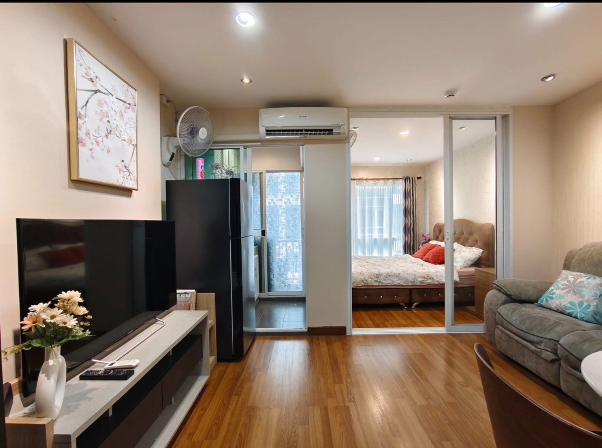 รูป #A124148 ✅ 1/4/69 ให้เช่า Regent Home Sukhumvit 81 📲📢สอบถาม ld line @condoboy - รูปที่ 4/12