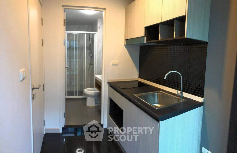 รูป คอนโด 1-ห้องนอน ที่ เอสตาเบ พหลโยธิน 18 ใกล้ MRT สวนจตุจักร (ID 757590) - รูปที่ 2/10