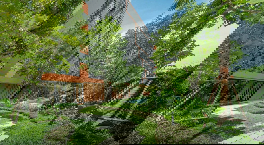 รูป 2 ห้องมุมสุดท้ายใหญ่ที่สุดในโครงการใหม่ที่สุดจากแสนสิริ ย่านบางแสน !   - รูปที่ 8/10