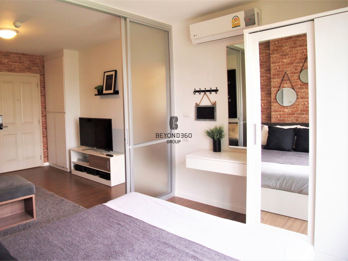 รูป ดีคอนโด นิม    🌟PN-00004248🌟 - รูปที่ 6/10