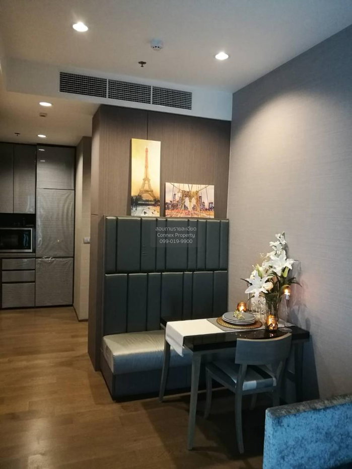 รูป เช่าคอนโด  เดอะ ดิโพลแมท สาทร BTS-สุรศักดิ์ สีลม เขต บางรัก กรุงเทพ CX-31500 ✅ ทักไลน์ @connexproperty ตอบทันที ทีมงานมืออาชีพ ✅ - รูปที่ 3/8