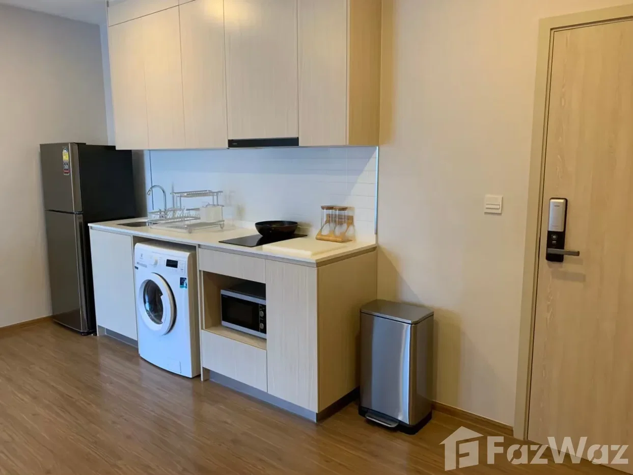 picture 2 Bedroom with private garden (exclusive unit) 1731630 - 3/12