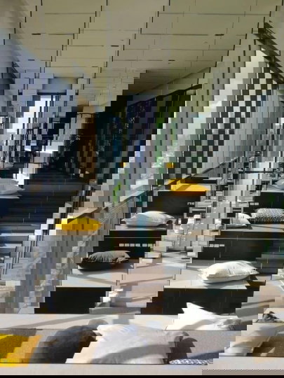 รูป 🎈#PT2410_095 🎈💥ด่วน💥ว่าง17เม.ย69  รีบคลิก ก่อนหลุดมือ‼️ 𝗙𝗼𝗿 𝗥𝗲𝗻𝘁 1️⃣7️⃣k.🔥 #ใกล้MRTพระราม9คอนโด   ไอดีโอพระราม9อโศก - รูปที่ 10/15