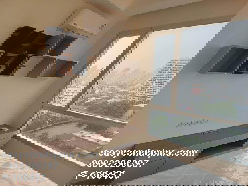 รูป P-108453 วิวเมืองสวยงาม พร้อมเข้าอยู่! ทรู ทองหล่อ ใกล้ BTS ทองหล่อ 2.4M | Line Id: @easycondoplus | 099-229-6397 - รูปที่ 3/5