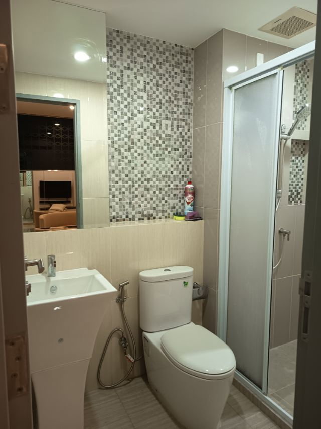 รูป #SC12713​    📌  ให้เช่า | 🟦🟨ไลฟ์ แอท รัชดา​​​🟥🟩💬 𝑪𝒐𝒏𝒕𝒂𝒄𝒕 𝑳𝑰𝑵𝑬: @𝒔𝒆𝒄𝒓𝒆𝒕𝒑𝒓𝒐𝒑𝒆𝒓𝒕𝒚 🔥✨ - รูปที่ 9/9