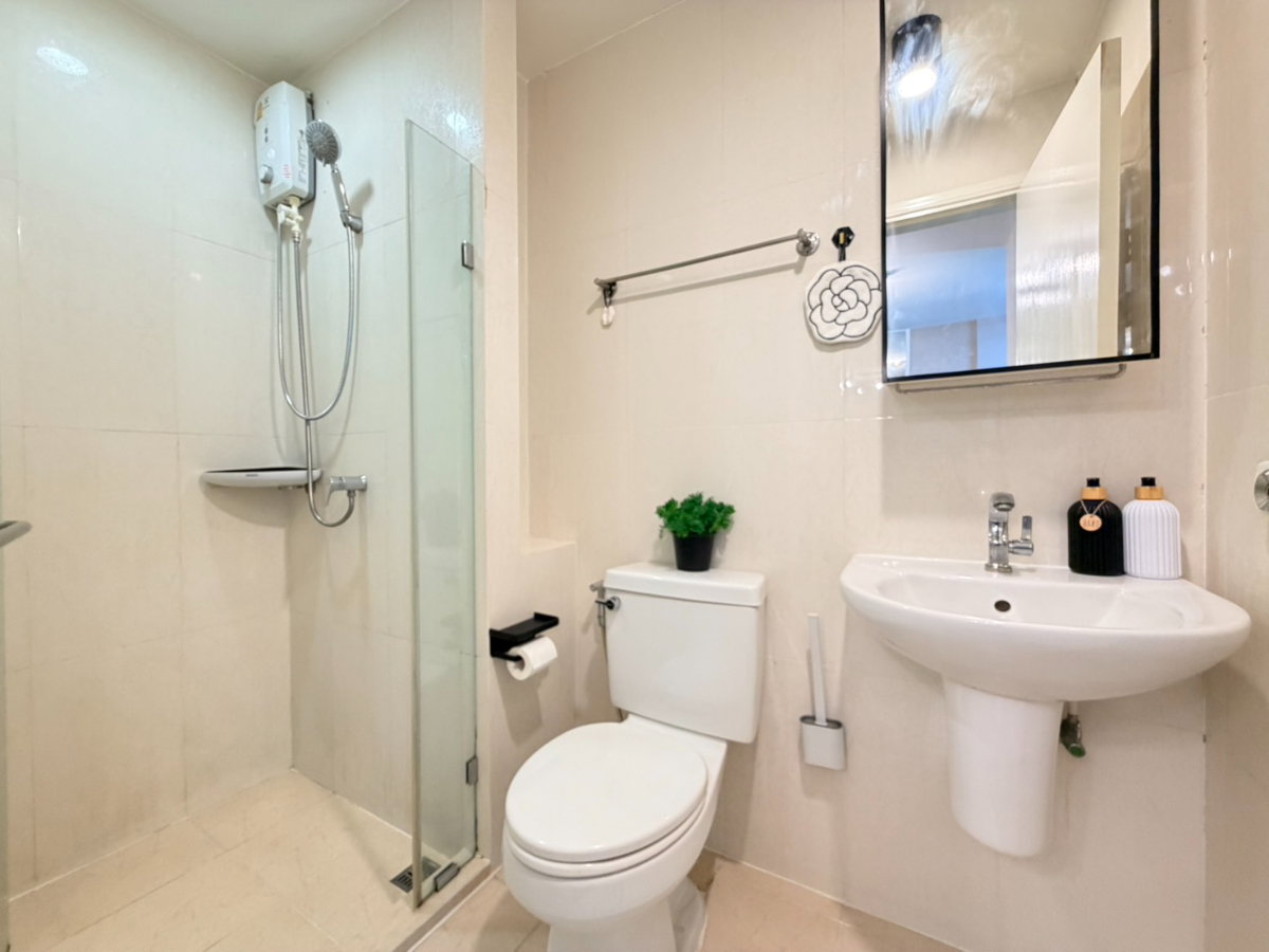 picture [FOR SALE] ✨ Icondo Sukhumvit 103 — New Renovated (ST-02) - 12/12