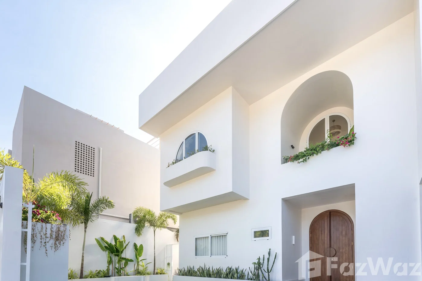 รูป ขาย วิลล่า 5 ห้องนอน ใน ราไวย์, ภูเก็ต 6109719 - รูปที่ 8/20