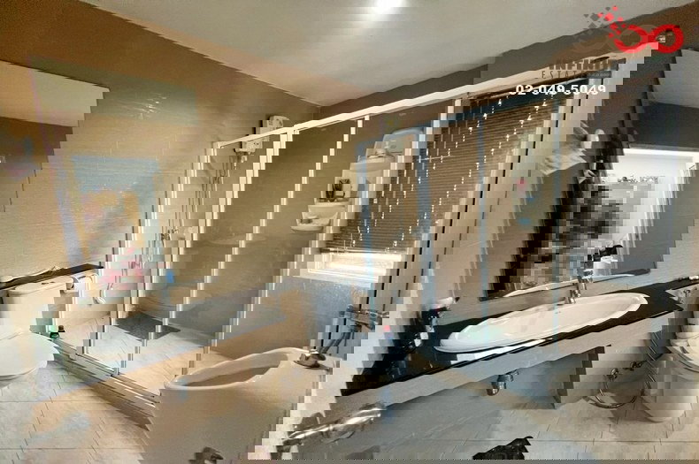 รูป ขายบ้านเดี่ยว ไอริส เรสซิเดนซ์ ประดิษฐ์มนูธรรม ซอยร่วมน้ำใจ วังทองหลาง 40 ตร.ว. 3ชั้น - รูปที่ 14/15