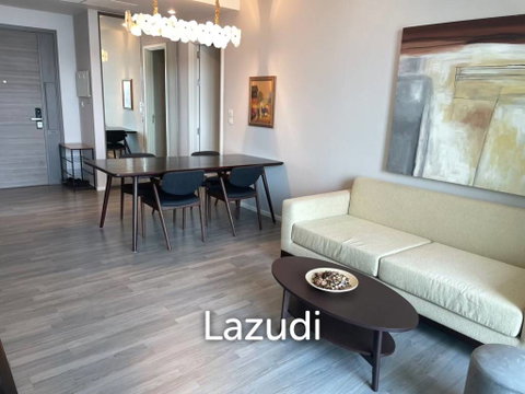 2 Bed 2 Bath 80 sqm Condo For Rent