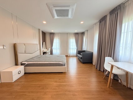 รูปภาพ ให้เช่า Centro Bangna บ้านเดี่ยว 2 ชั้น 296 sq.m. ฟังก์ชัน 4 ห้องนอน 4 ห้องน้ำ 3 จอดรถ.พร้อมเข้าอยู่