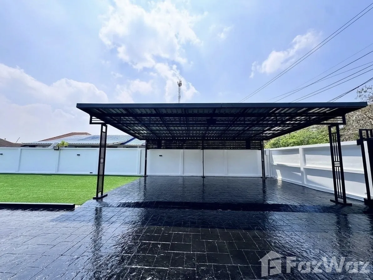 รูป ขาย วิลล่า 3 ห้องนอน ใน เมืองพัทยา, ชลบุรี 6128769 - รูปที่ 27/27